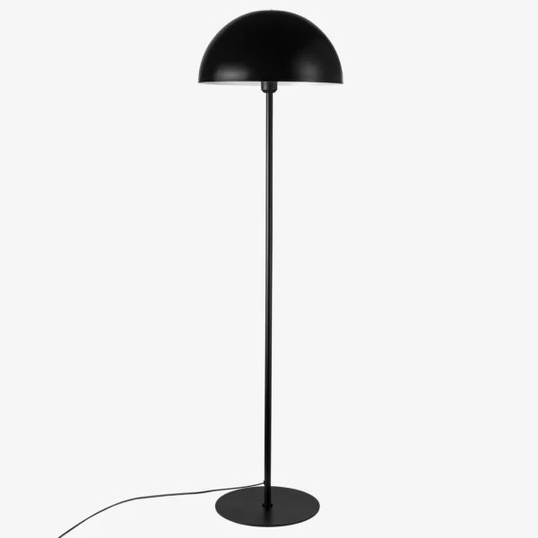 Lampa podłogowa Nordlux Ellen 40 Czarny