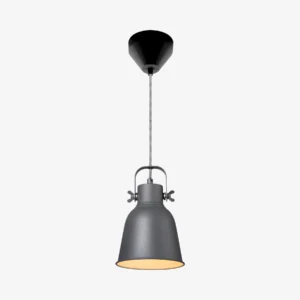 Lampa wisząca Nordlux Adrian 16 Anthracite