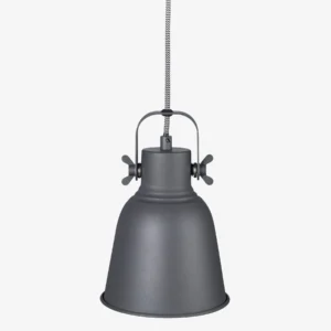 Lampa wisząca Nordlux Adrian 16 Anthracite