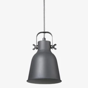 Lampa wisząca Nordlux Adrian 16 Anthracite