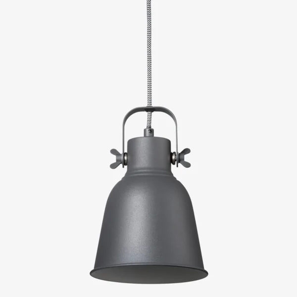 Lampa wisząca Nordlux Adrian 16 Anthracite