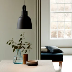 Lampa wisząca Nordlux Adrian 25 Antracyt