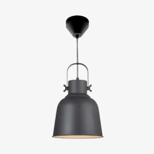 Lampa wisząca Nordlux Adrian 25 Antracyt