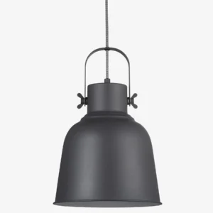 Lampa wisząca Nordlux Adrian 25 Antracyt
