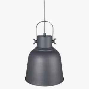 Lampa wisząca Nordlux Adrian 25 Antracyt