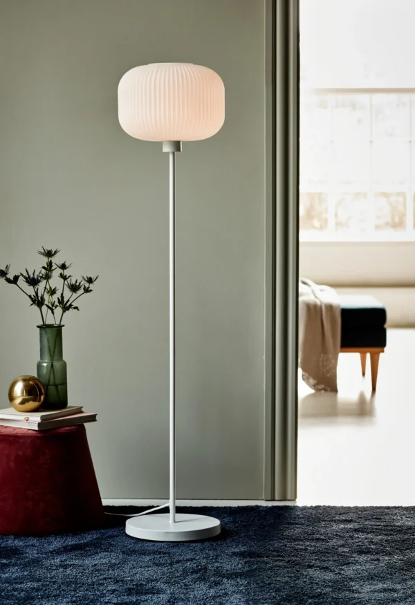 Lampa podłogowa Nordlux Milford Opal