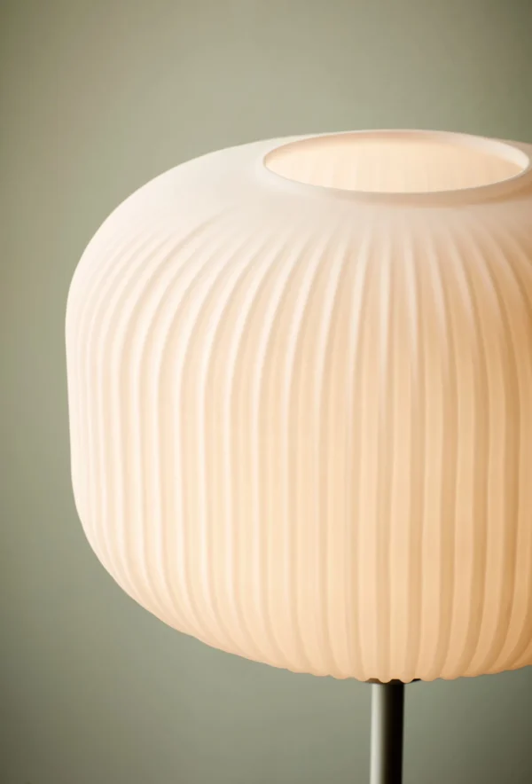 Lampa podłogowa Nordlux Milford Opal