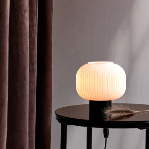 Lampa stołowa Nordlux Milford Metal Opal