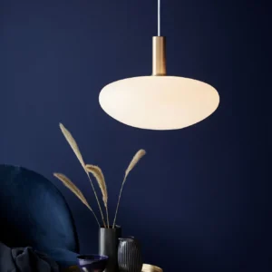 Lampa wisząca Nordlux Alton 35 Biały