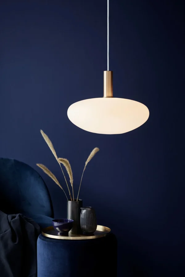 Lampa wisząca Nordlux Alton 35 Biały