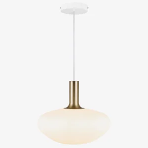 Lampa wisząca Nordlux Alton 35 Biały