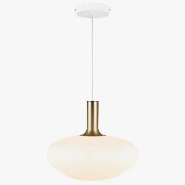 Lampa wisząca Nordlux Alton 35 Biały