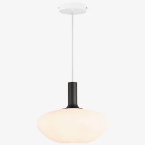 Lampa wisząca Nordlux Alton 35 Biały