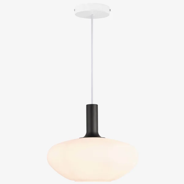 Lampa wisząca Nordlux Alton 35 Biały
