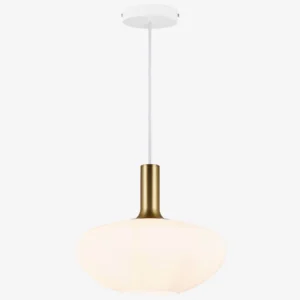 Lampa wisząca Nordlux Alton 35 Biały
