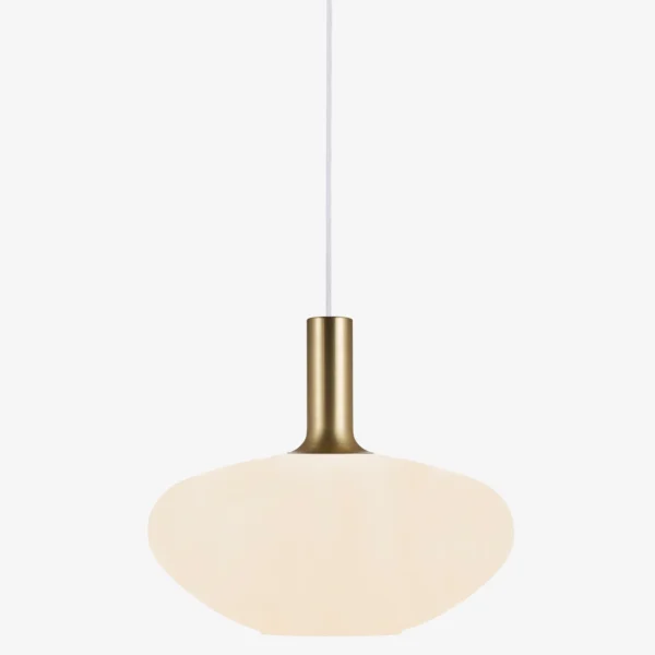 Lampa wisząca Nordlux Alton 35 Biały