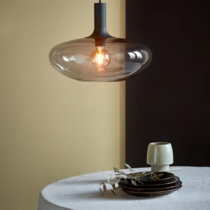 Lampa wisząca Nordlux Alton 35 Czarny
