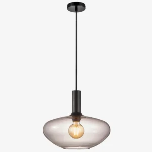 Lampa wisząca Nordlux Alton 35 Czarny