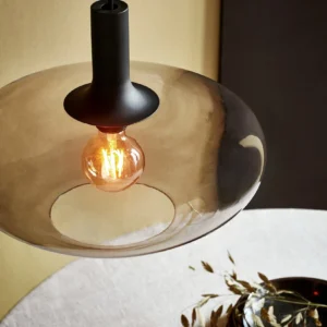 Lampa wisząca Nordlux Alton 35 Czarny