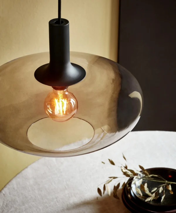 Lampa wisząca Nordlux Alton 35 Czarny