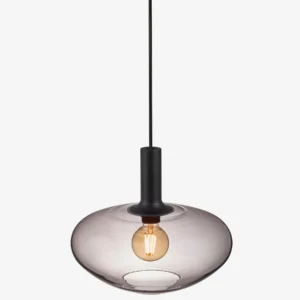 Lampa wisząca Nordlux Alton 35 Czarny