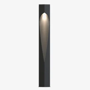 Lampa ogrodowa Nordlux Concordia Antracyt
