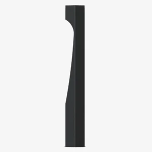 Lampa ogrodowa Nordlux Concordia Antracyt
