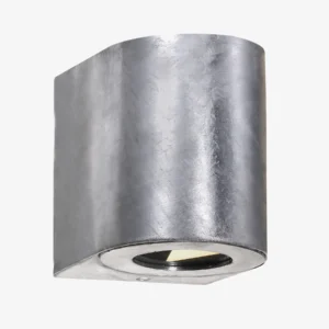 Kinkiet Nordlux Canto 2 Stal