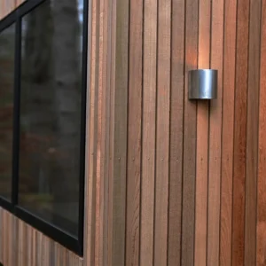 Kinkiet Nordlux Canto 2 Stal