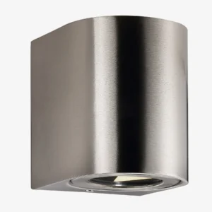 Kinkiet Nordlux Canto 2 Stal