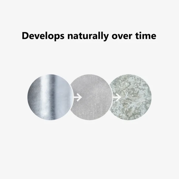 Kinkiet Nordlux Canto kubi 2 Stal