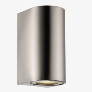 Kinkiet Nordlux Canto maxi 2 Stal