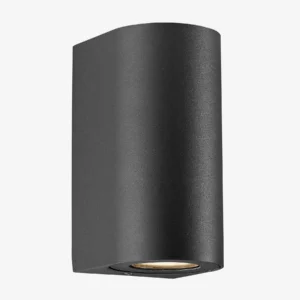 Kinkiet Nordlux Canto Maxi 2 Czarny