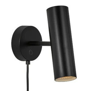 Kinkiet Nordlux MIB 6 Czarny