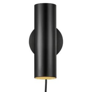 Kinkiet Nordlux MIB 6 Czarny