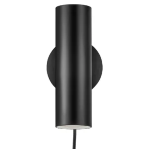 Kinkiet Nordlux MIB 6 Czarny