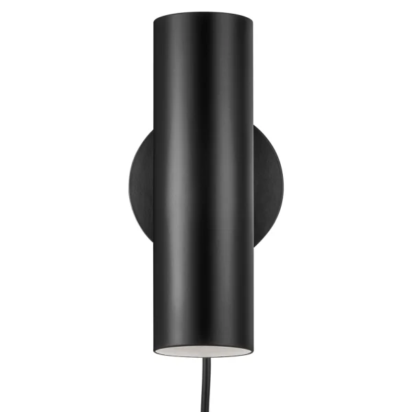 Kinkiet Nordlux MIB 6 Czarny