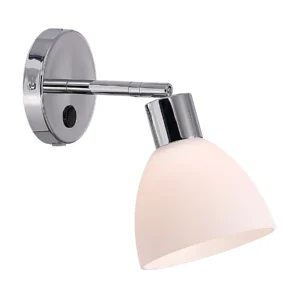 Kinkiet Nordlux Ray Chrom