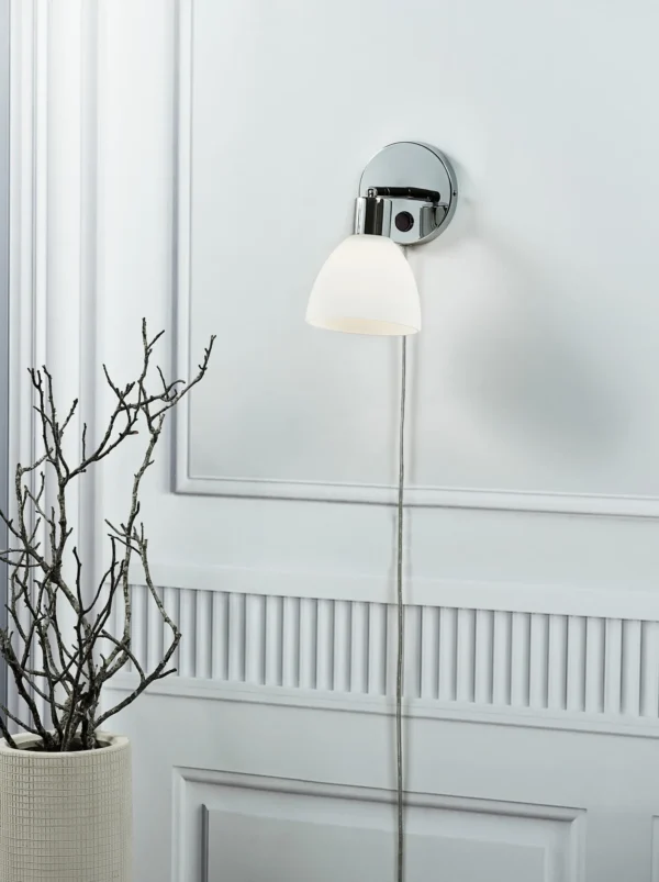 Kinkiet Nordlux Ray Chrom