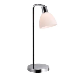 Lampa stołowa Nordlux Ray Chrom