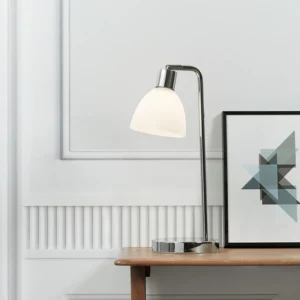 Lampa stołowa Nordlux Ray Chrom