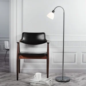 Lampa podłogowa Nordlux Ray Chrom