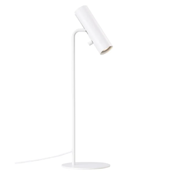 Lampa stołowa Nordlux MIB 6 Biały