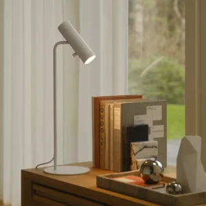 Lampa stołowa Nordlux MIB 6 Biały