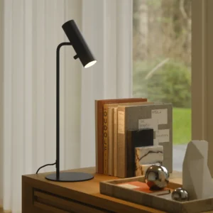 Lampa stołowa Nordlux MIB 6 Czarny