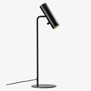 Lampa stołowa Nordlux MIB 6 Czarny