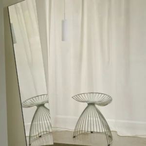 Lampa wisząca Nordlux MIB 6 Biały