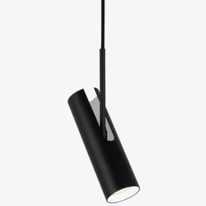 Lampa wisząca Nordlux MIB 6 Czarny