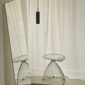 Lampa wisząca Nordlux MIB 6 Czarny
