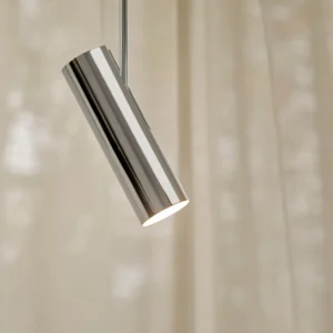 Lampa wisząca Nordlux MIB 6 Chrom